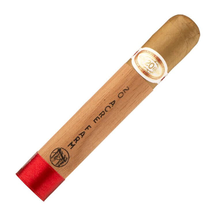 Florida Sun Grown 20 Acre Farm Robusto Cigars
